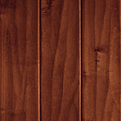 Honey Maple - 01