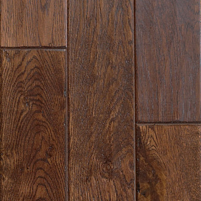 Saddle Oak - 40